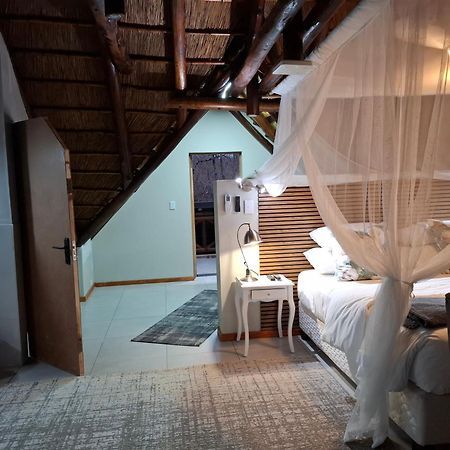 Kruger Riverside Lodge - No Load-Shedding 말로스 파크 외부 사진