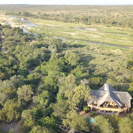 Kruger Riverside Lodge - No Load-Shedding 말로스 파크 외부 사진