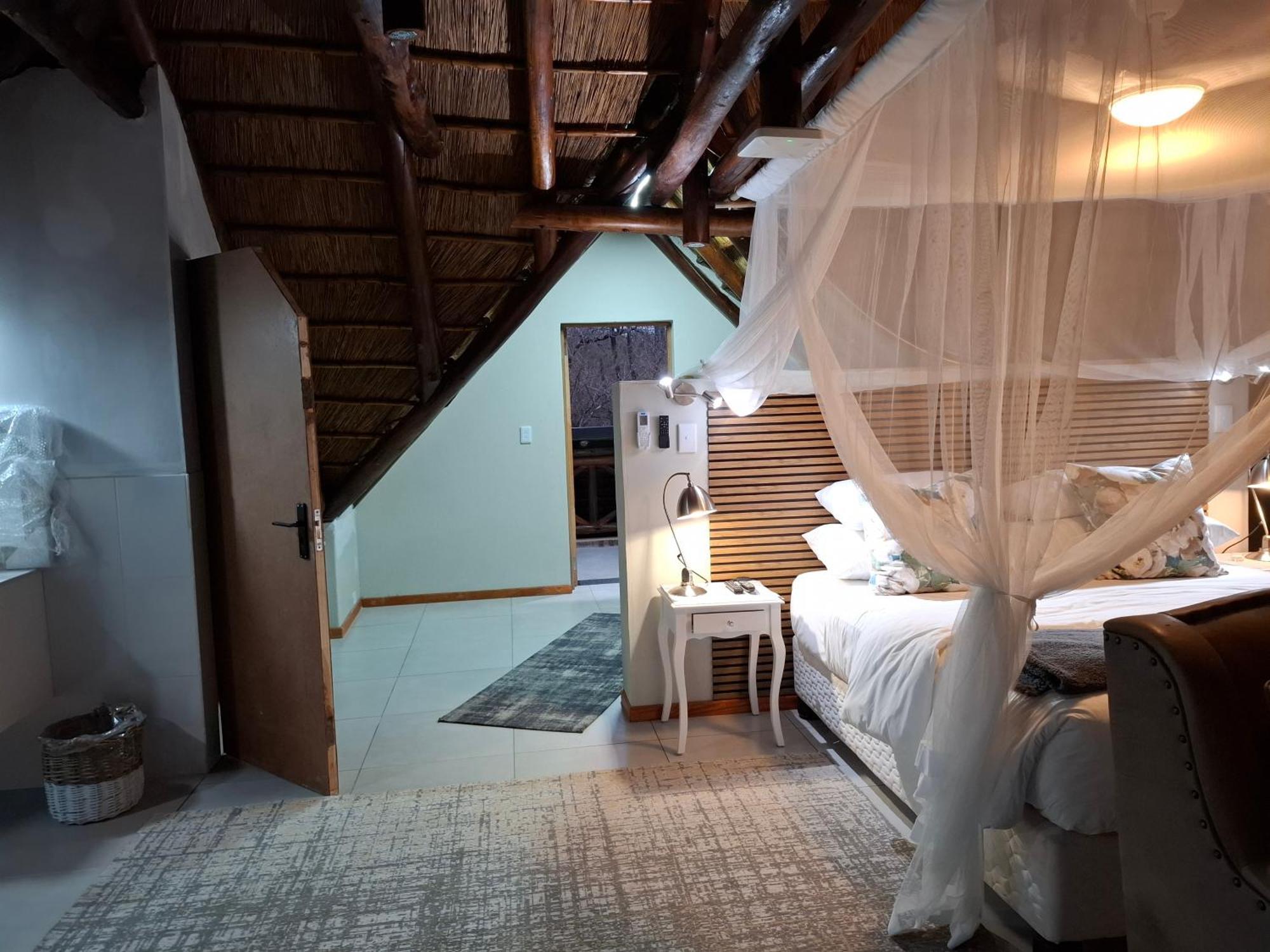 Kruger Riverside Lodge - No Load-Shedding 말로스 파크 외부 사진