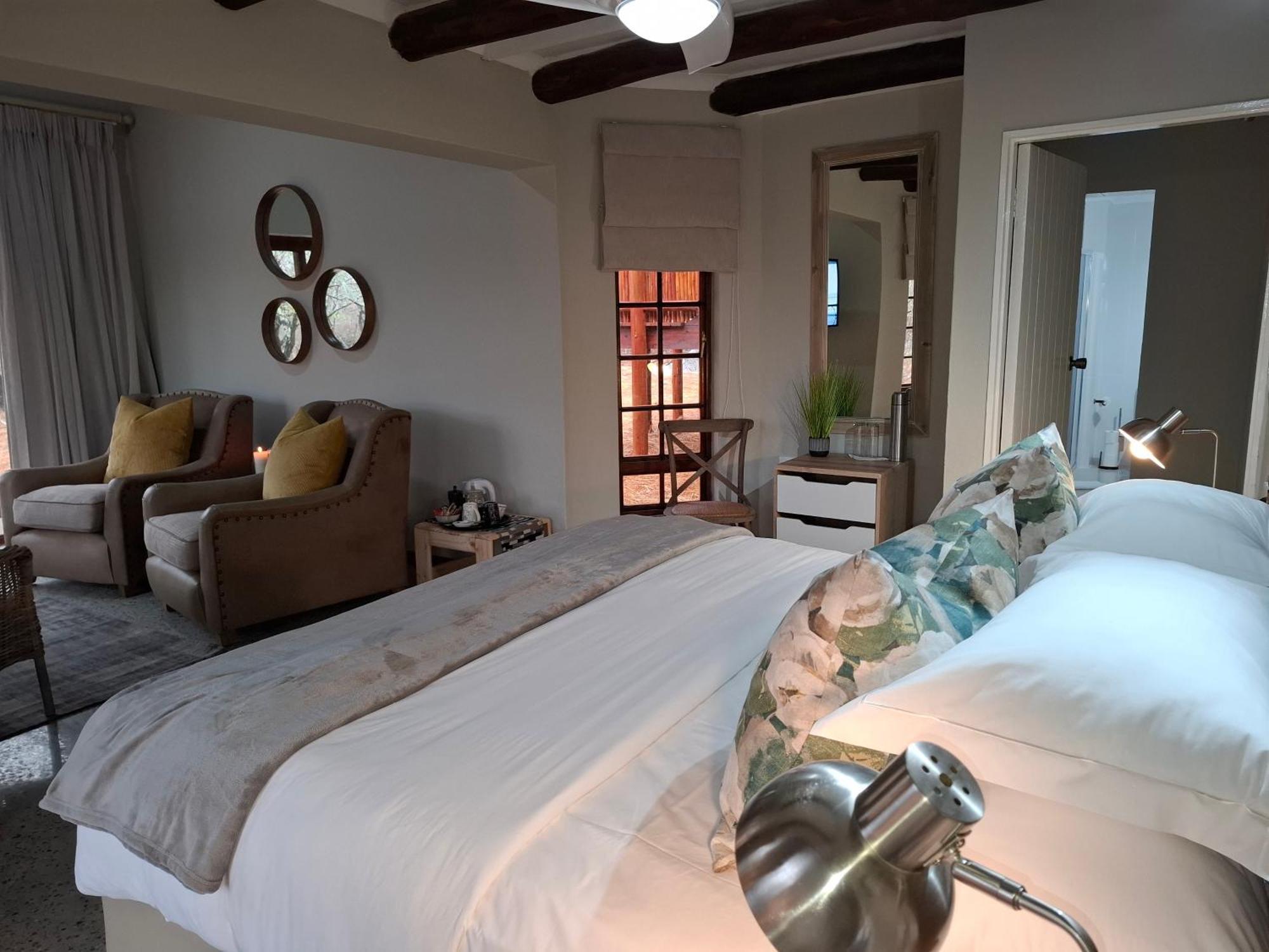 Kruger Riverside Lodge - No Load-Shedding 말로스 파크 외부 사진