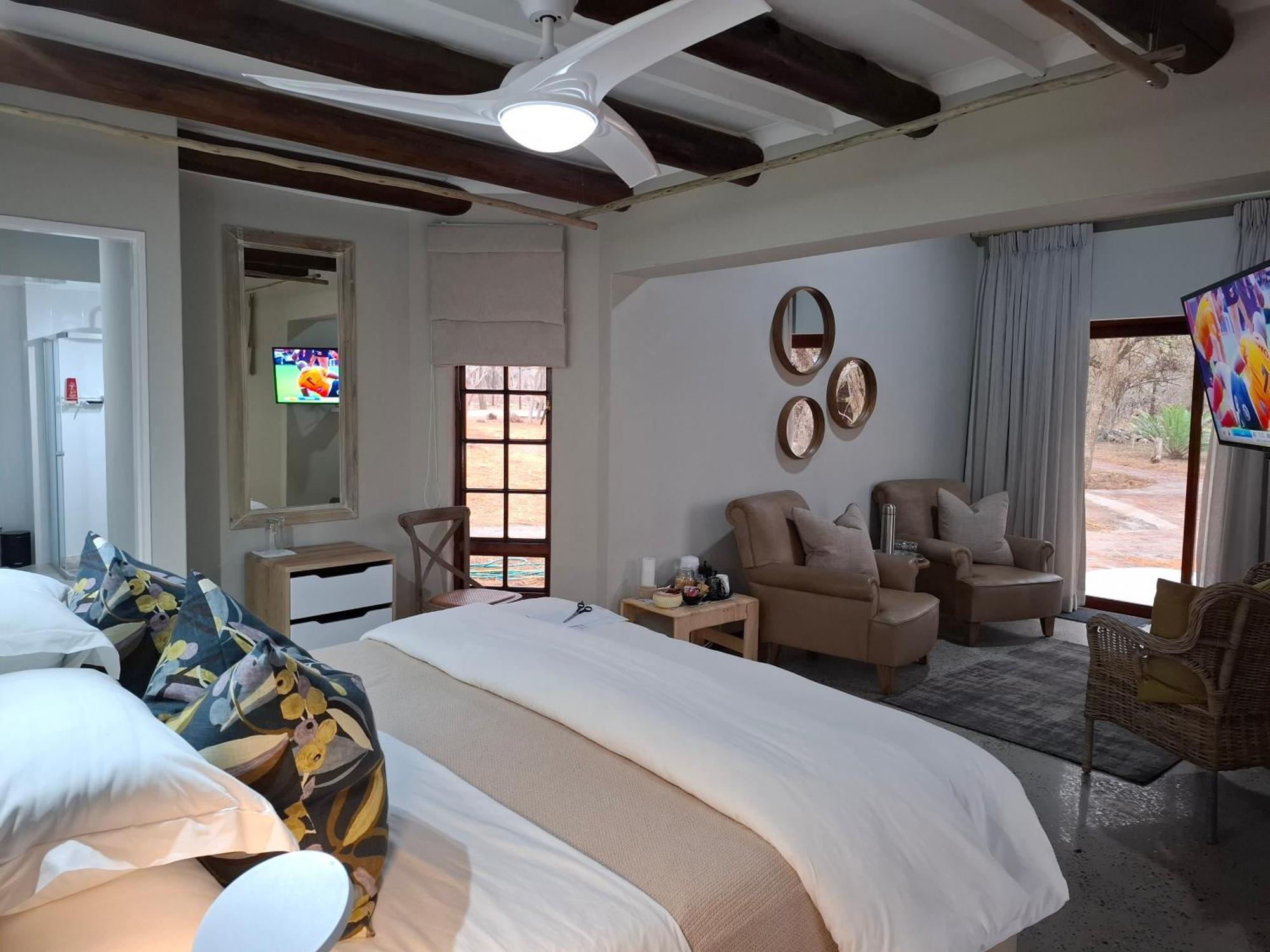 Kruger Riverside Lodge - No Load-Shedding 말로스 파크 외부 사진
