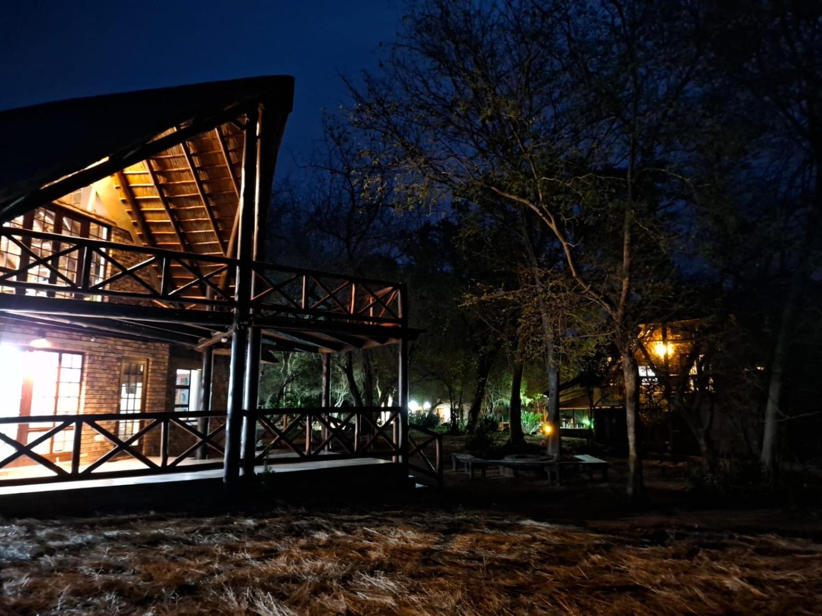 Kruger Riverside Lodge - No Load-Shedding 말로스 파크 외부 사진