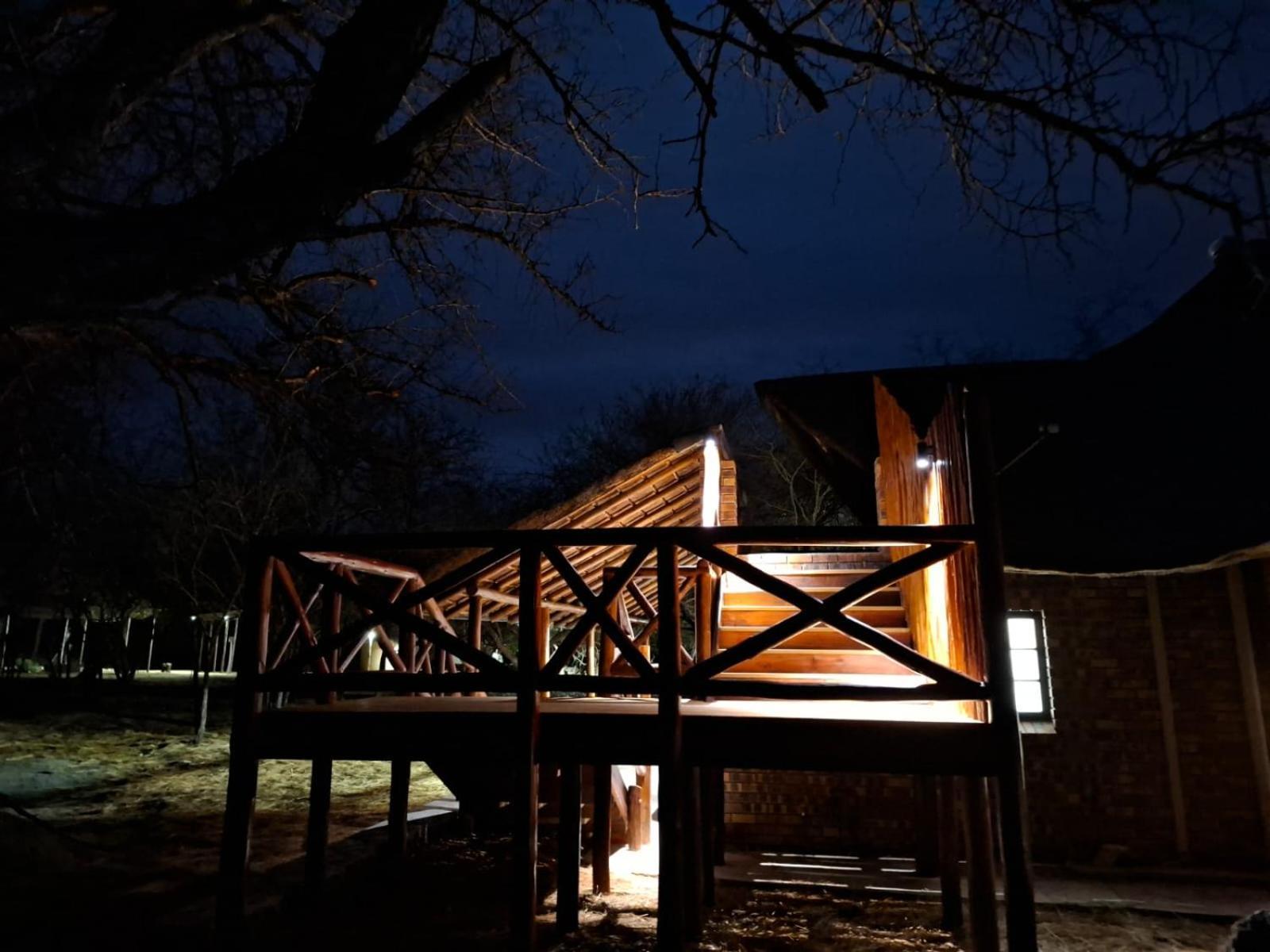 Kruger Riverside Lodge - No Load-Shedding 말로스 파크 외부 사진