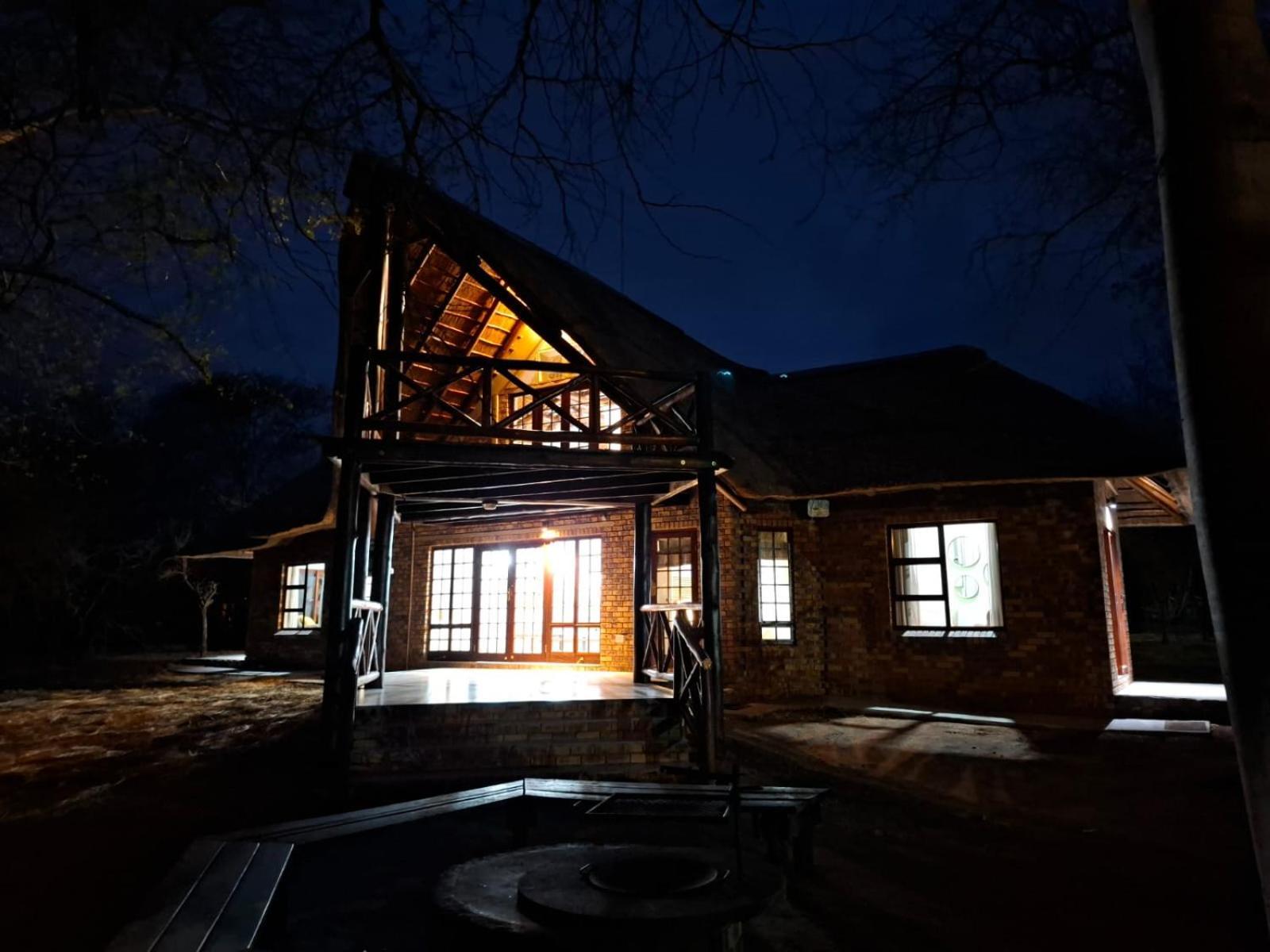 Kruger Riverside Lodge - No Load-Shedding 말로스 파크 외부 사진