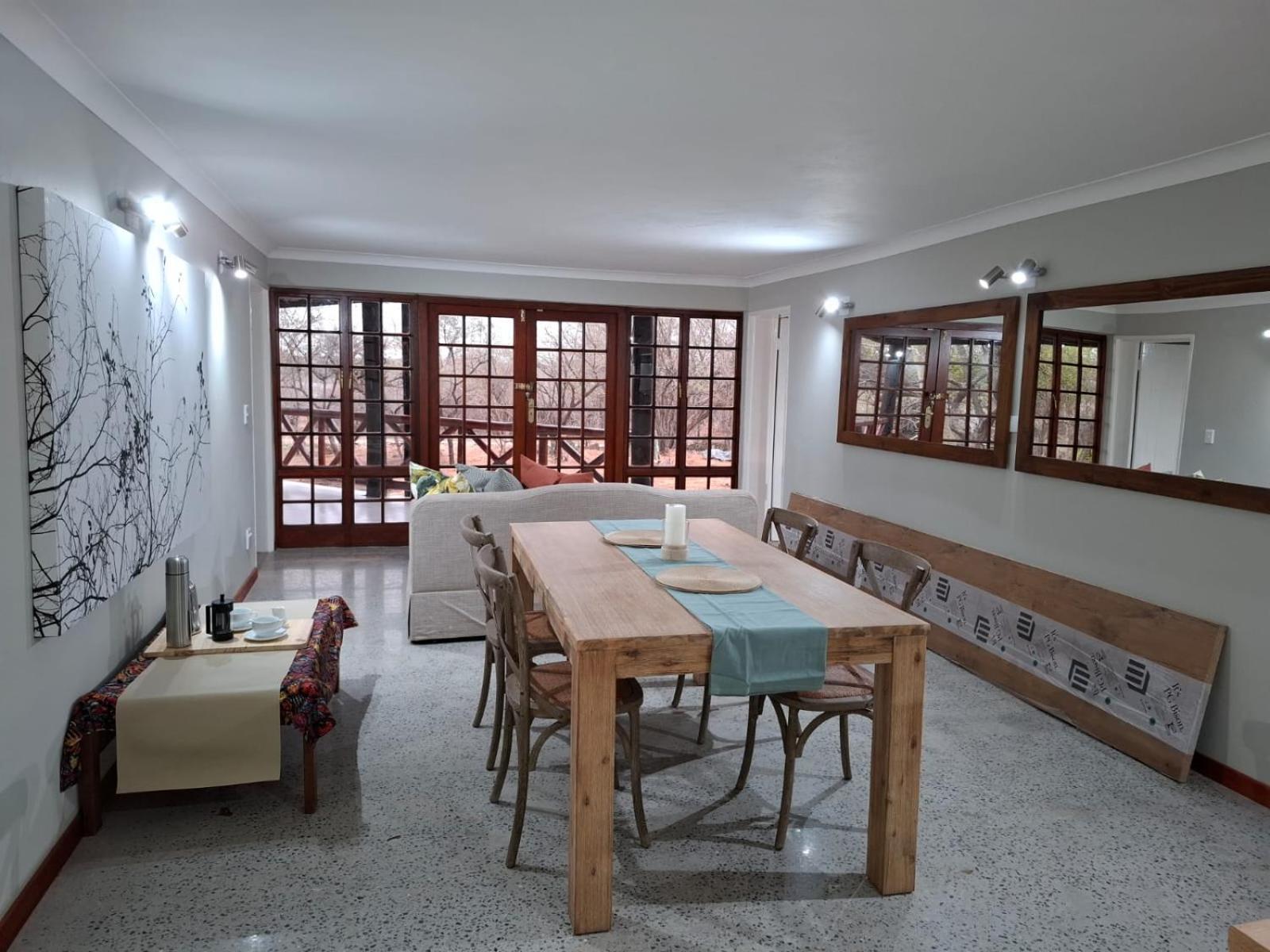 Kruger Riverside Lodge - No Load-Shedding 말로스 파크 외부 사진
