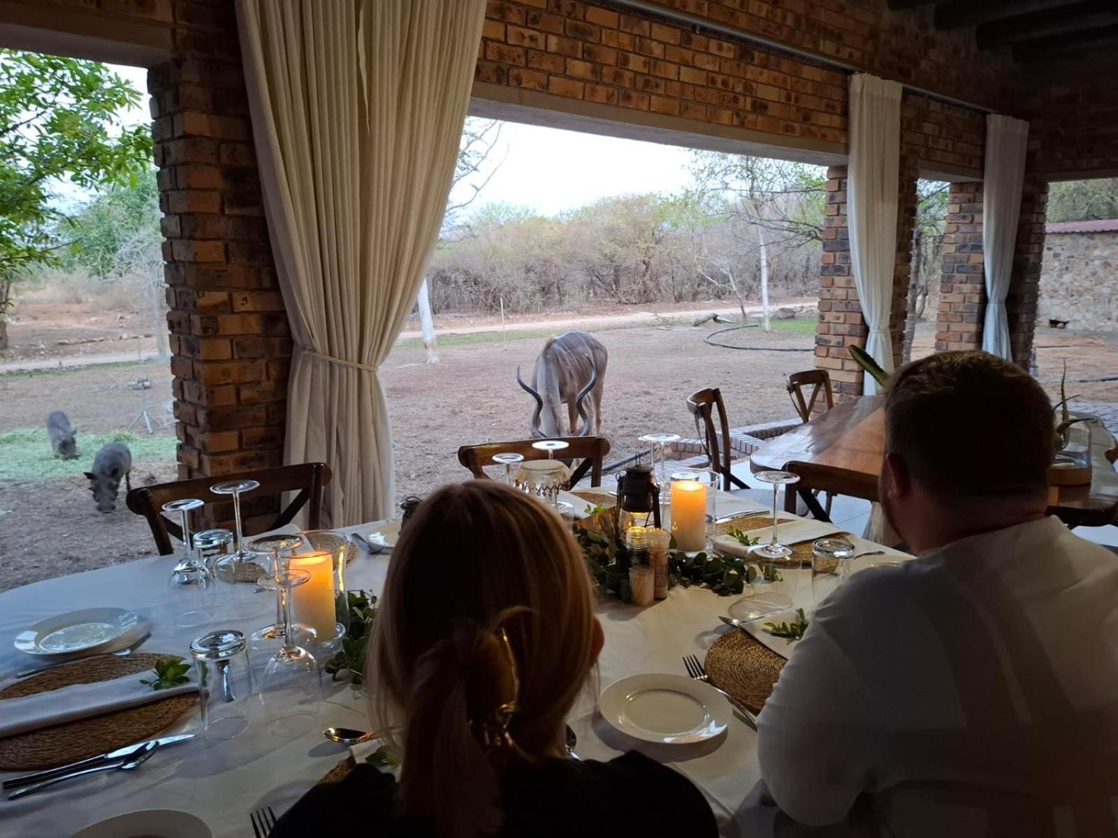Kruger Riverside Lodge - No Load-Shedding 말로스 파크 외부 사진