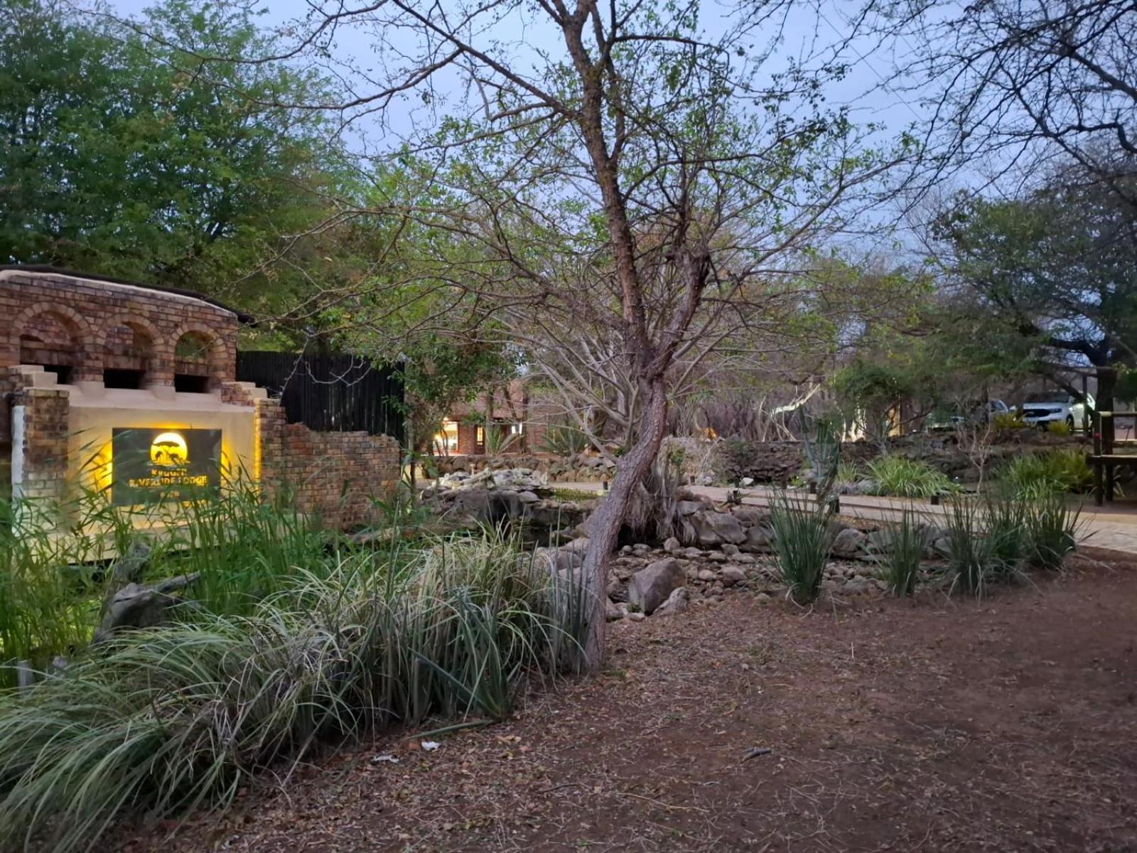 Kruger Riverside Lodge - No Load-Shedding 말로스 파크 외부 사진
