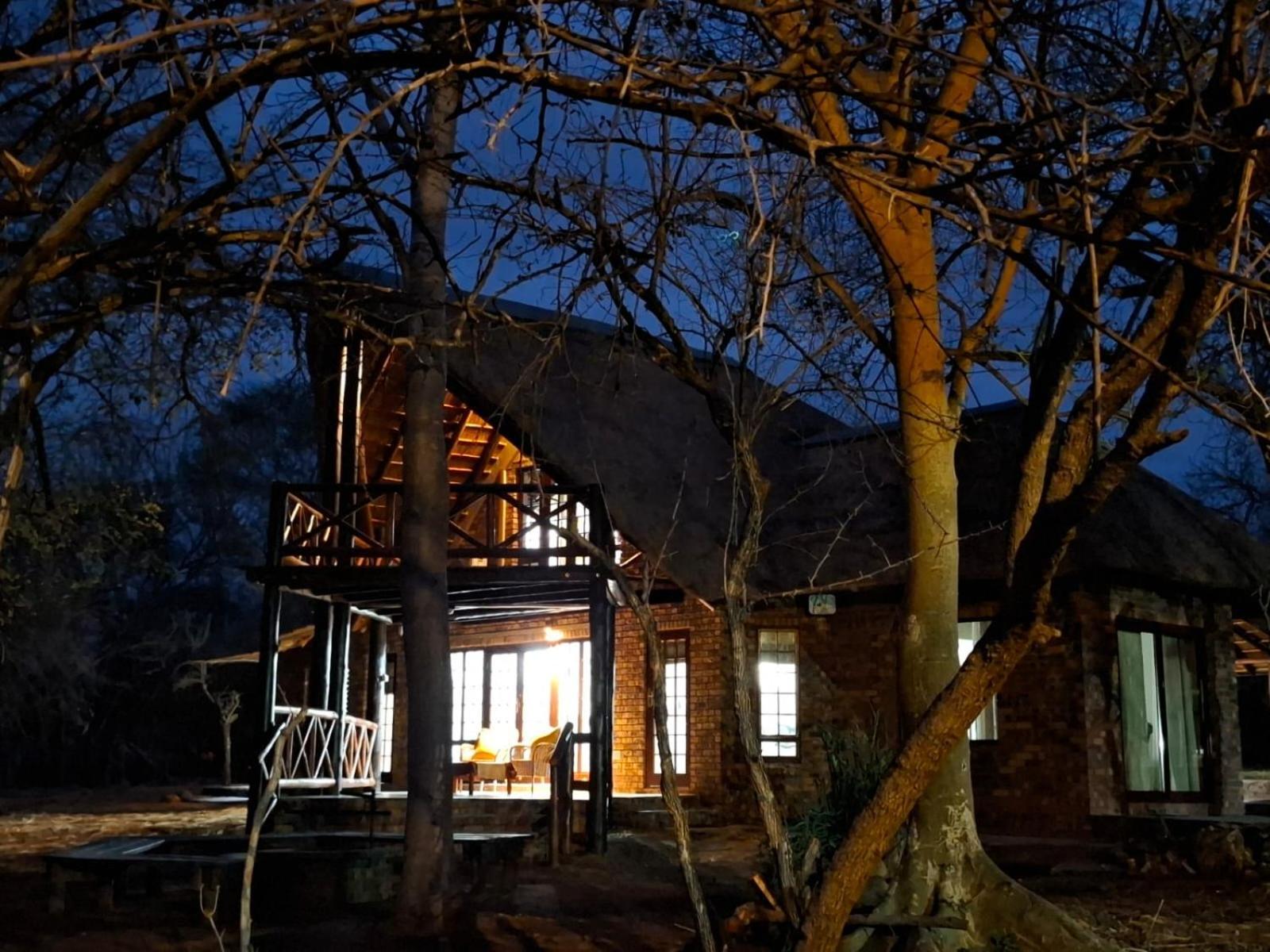 Kruger Riverside Lodge - No Load-Shedding 말로스 파크 외부 사진